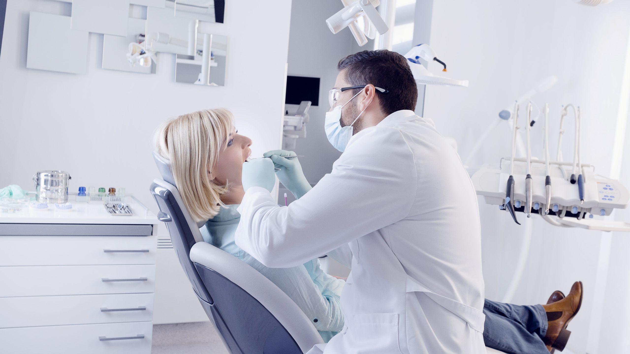 Dentist in Florida, NY