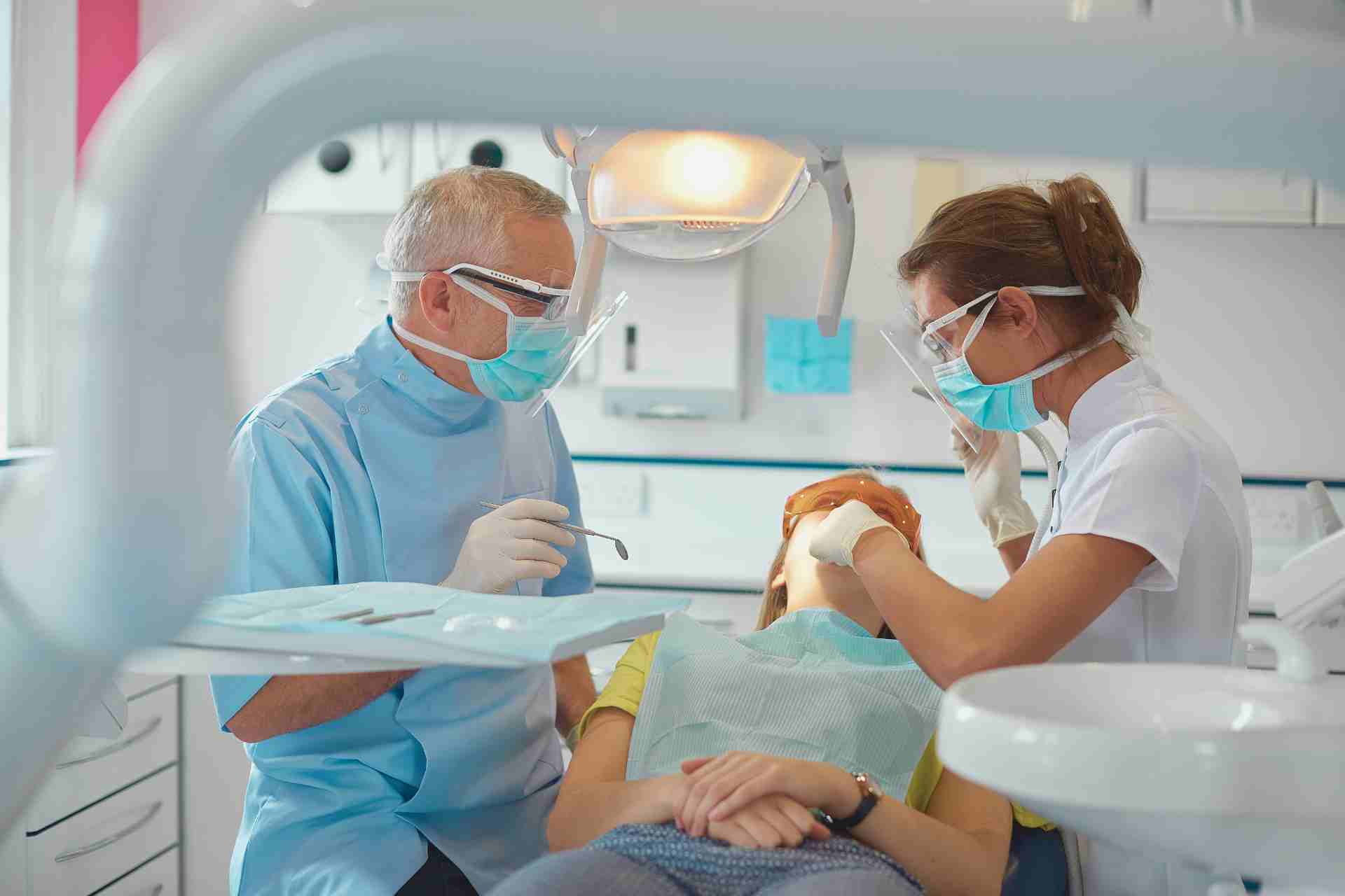 Dentist in Florida, NY